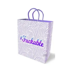 Fuckable Gift Bag
