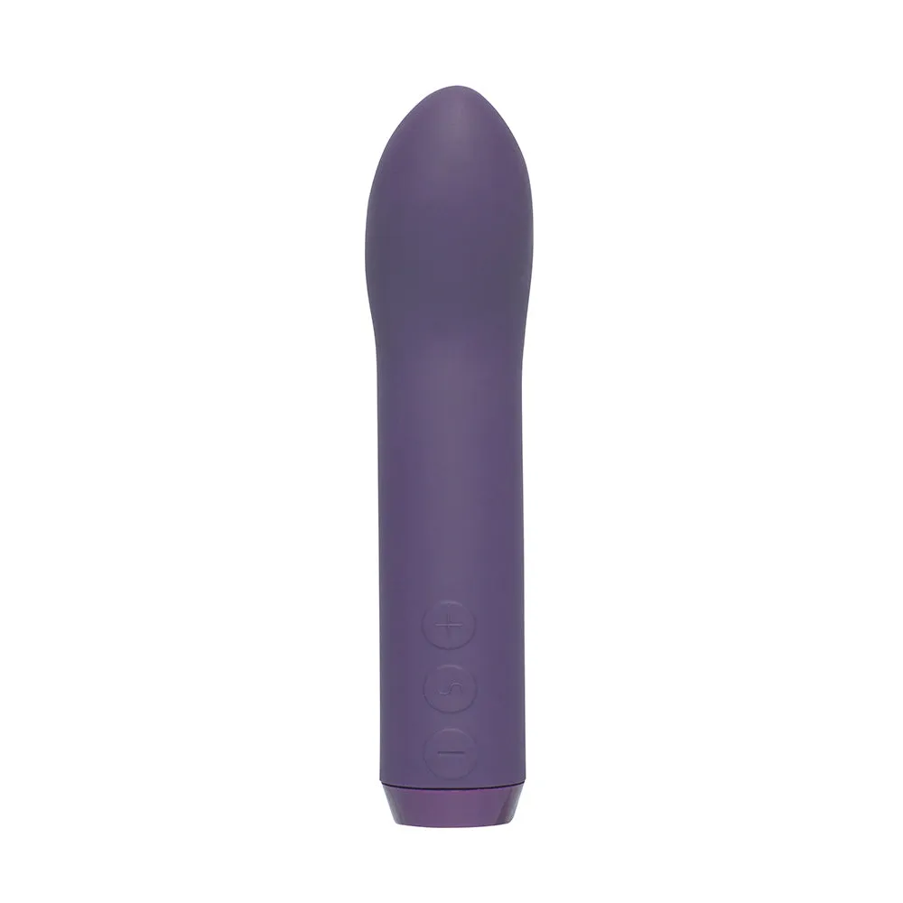 G-spot Bullet Purple