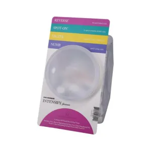 Intimate Enhancements Intensify Pleasure Fishbowl Display 100 Pcs .35 Oz Tubes