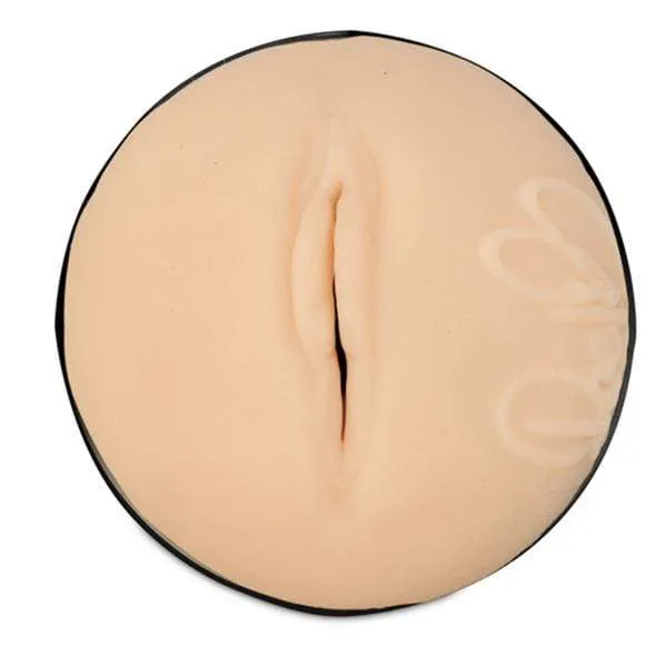 Kiiroo - Stars Collection Strokers Feel Raw Lil Black Masturbator (Black)