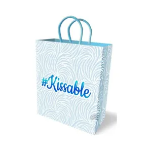 Kissable Gift Bag