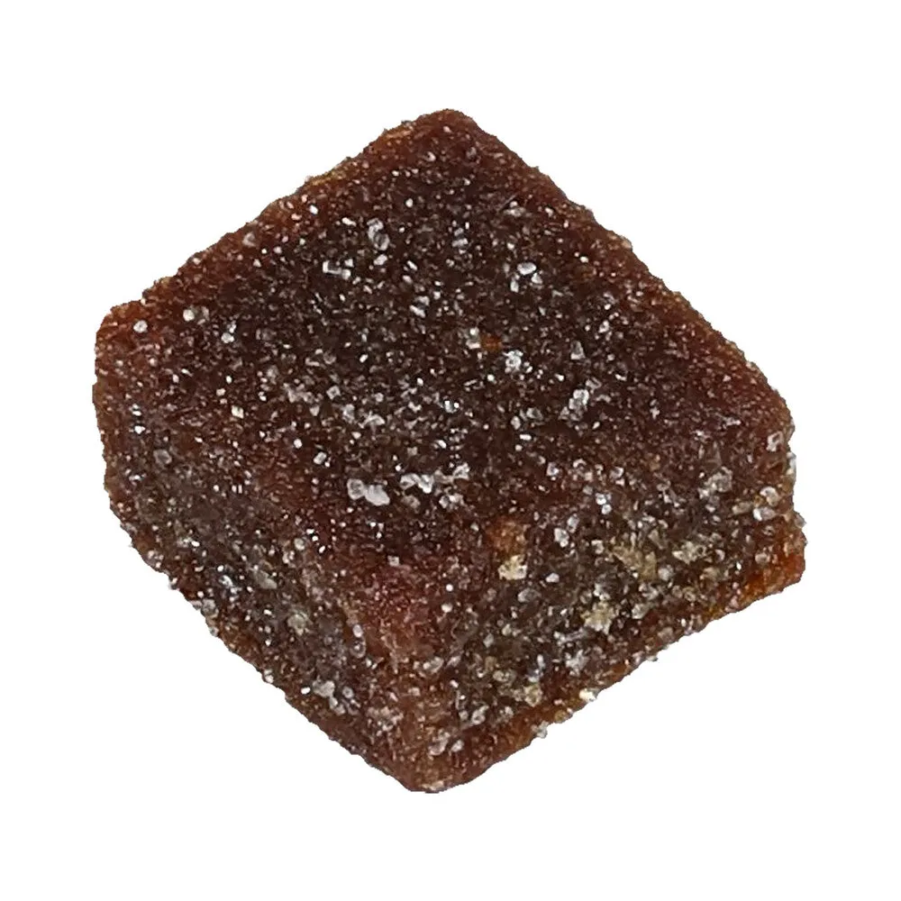 Kush Queen Wetter Gummies Female Enhancement 12-Piece Display