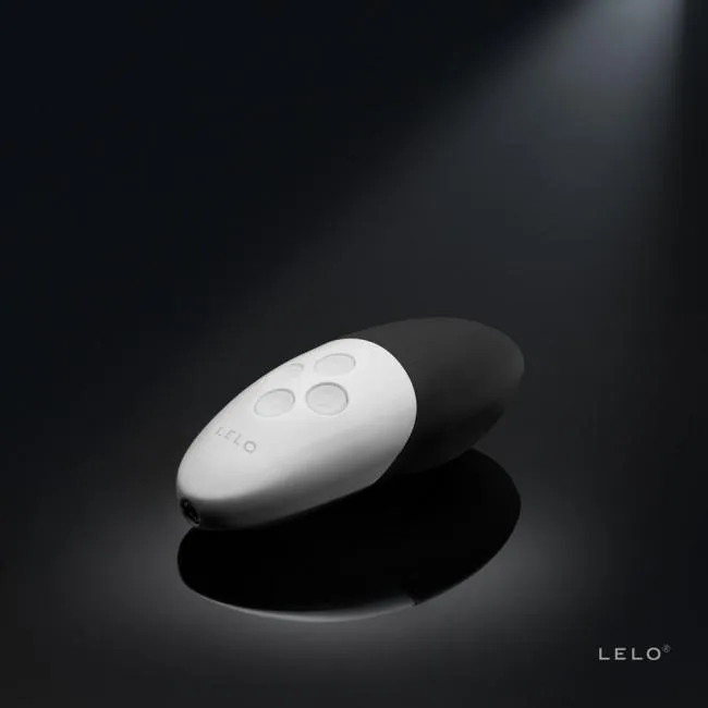 LELO - Siri 2 Music Vibrating Clit Massager
