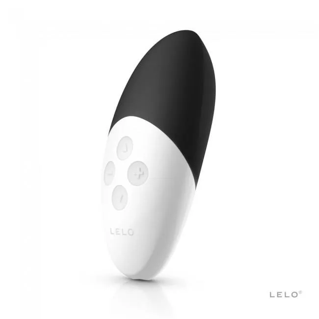 LELO - Siri 2 Music Vibrating Clit Massager