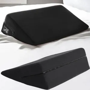 Liberator Black Label Wedge Sex Position Pillow