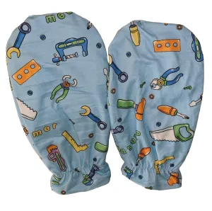 Lil Builder Adult Mittens
