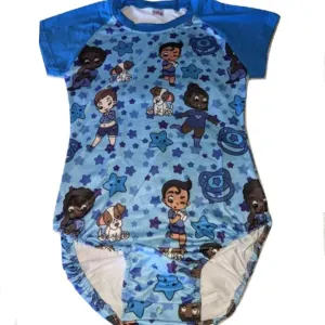Lil Prince Bodysuit