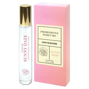 Love in Bloom Pheromone Spray for Her Sunny Daze