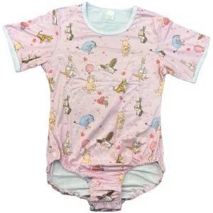 Love Little Bear Bodysuit