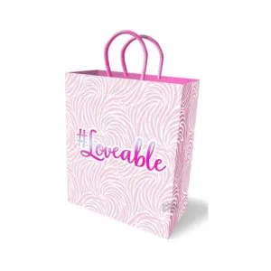 Loveable Gift Bag