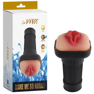 Make Me So Horny