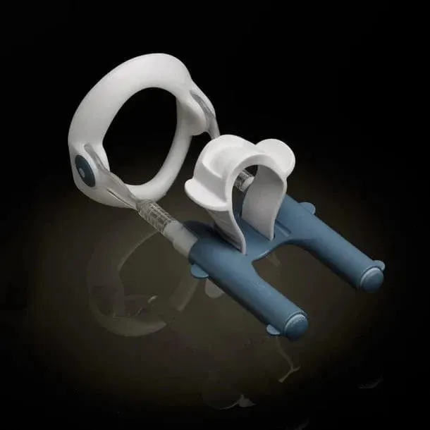 MaleEdge Basic Penis Extension Kit