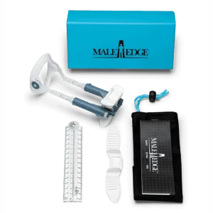 MaleEdge Basic Penis Extension Kit