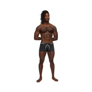 Mp The Helmet Helmet Short Black Small