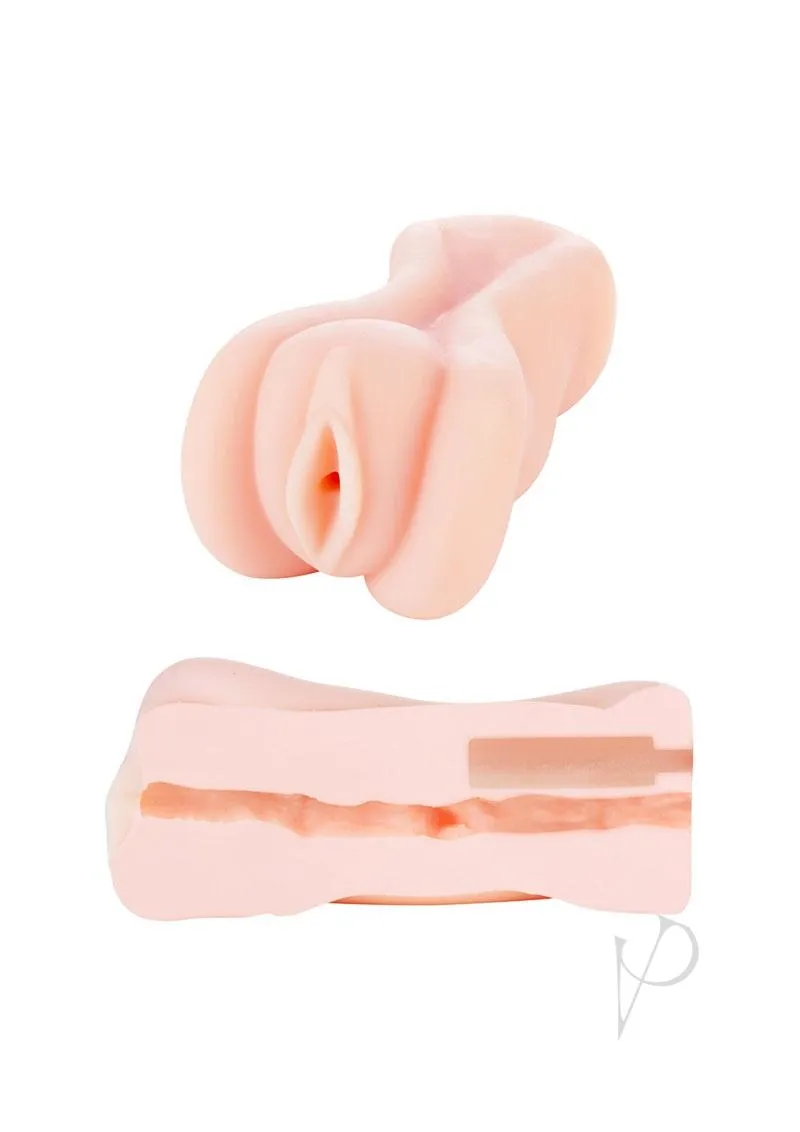 Myu Miss Mischa Realistic Masturbator