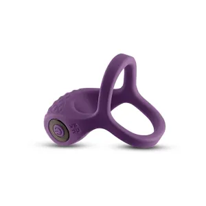 NS Novelties Inya Valiant Rechargeable Vibrating Ring