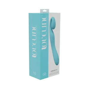 Obsession Vibrator by Loveline