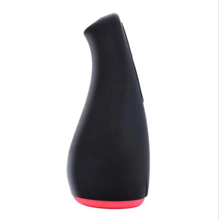 OTOUCH Automatic Telescopic Thrusting Counting Heating Male Masturbator