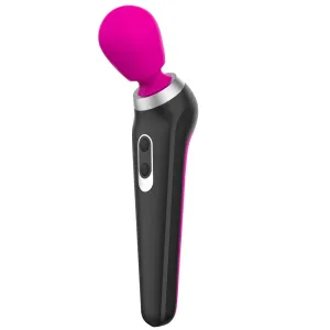 PalmPower Extreme Pink