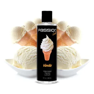 Passion Licks Water-Based Flavored Lubricant