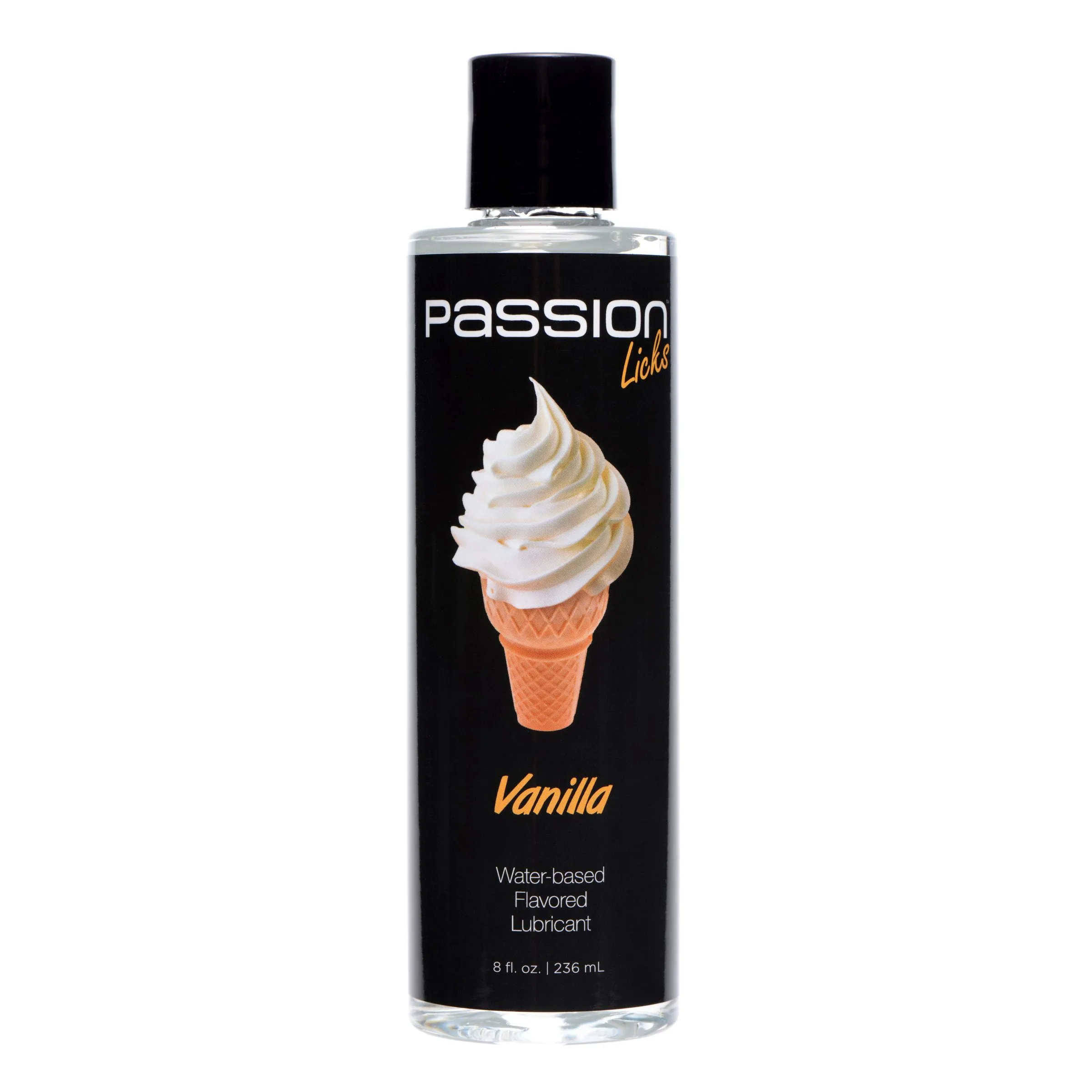 Passion Licks Water-Based Flavored Lubricant