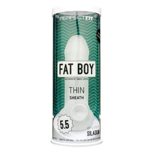 Perfect Fit - Fat Boy Thin Sheath Cock Sleeve
