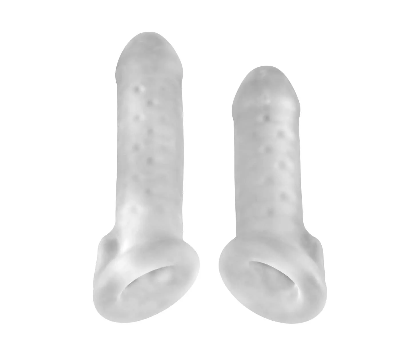 Perfect Fit - Fat Boy Thin Sheath Cock Sleeve