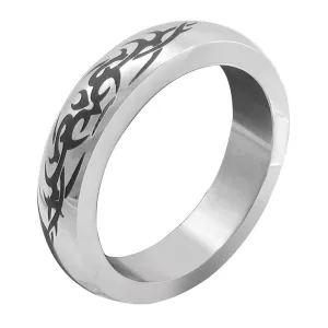 PHS Tribal Band C-Ring - 2