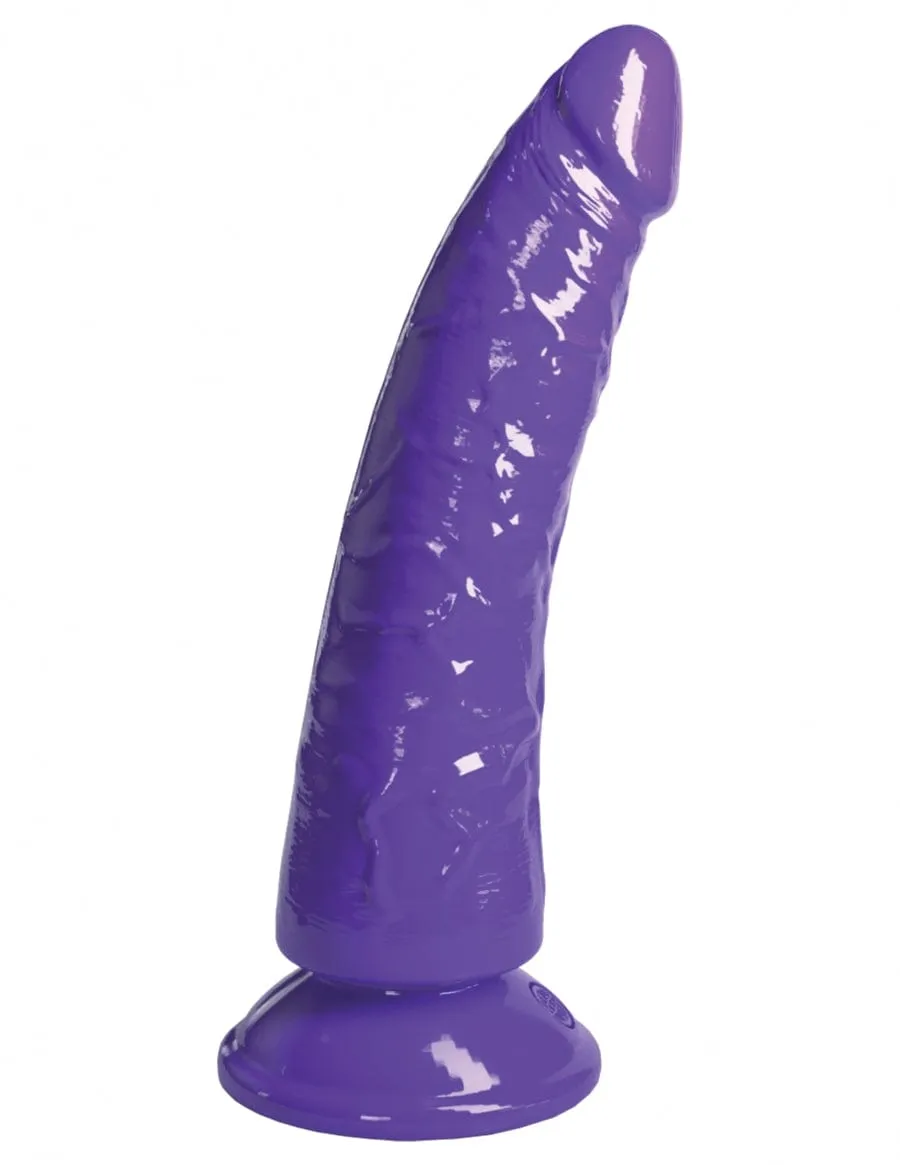 Pipedream Products Fetish Fantasy Series Crotchless Strap-On
