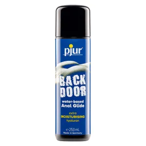 pjur Back Door Comfort Glide 250 ml