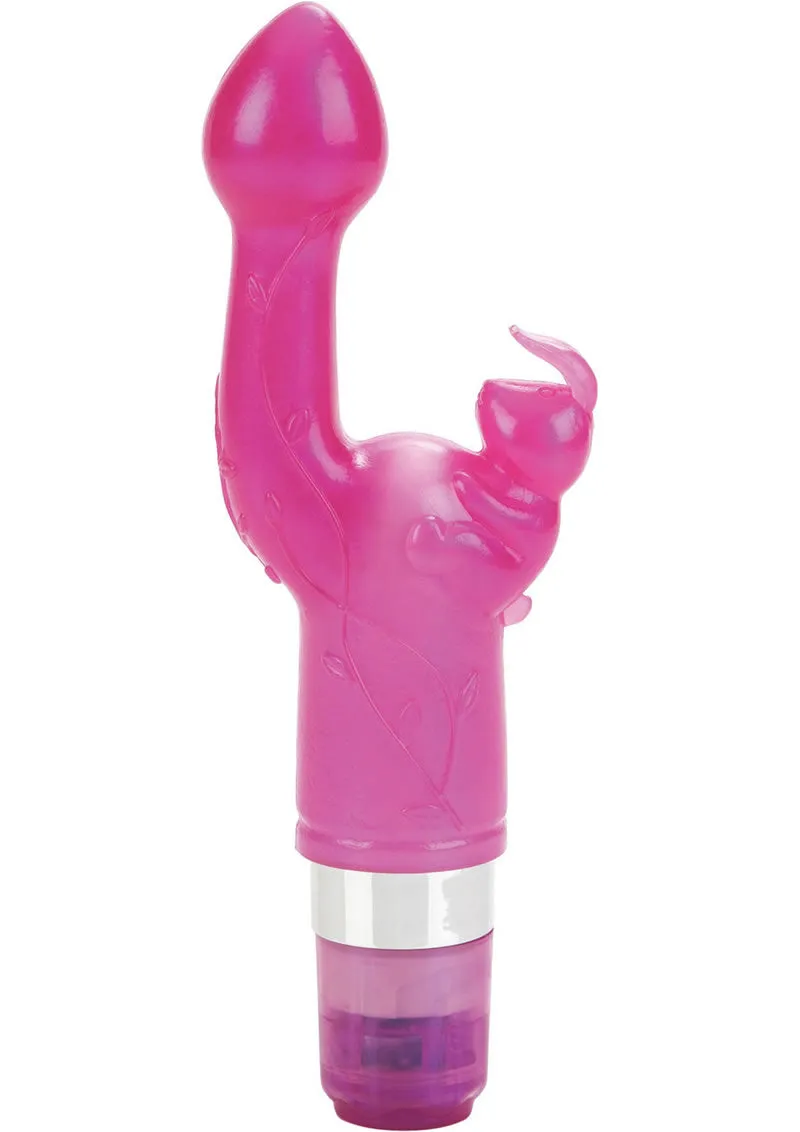 Platinum Edition Bunny Kiss Pink