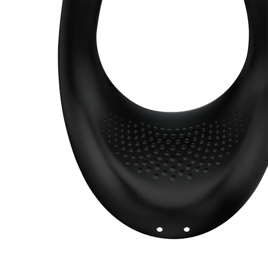 Satisfyer - Endless Joy Partner Multifun 2 Couples Vibrator