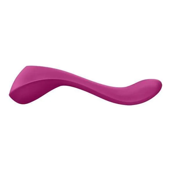 Satisfyer - Endless Joy Partner Multifun 2 Couples Vibrator