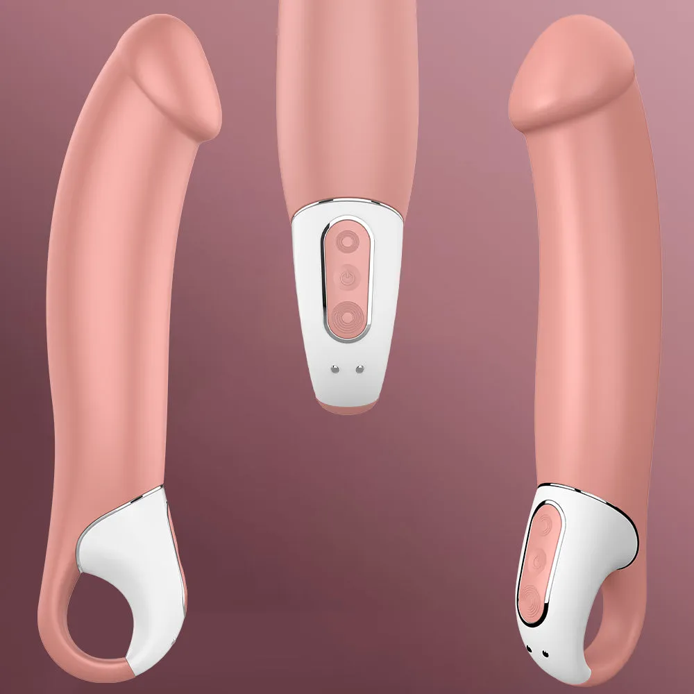 Satisfyer Master Vibrator