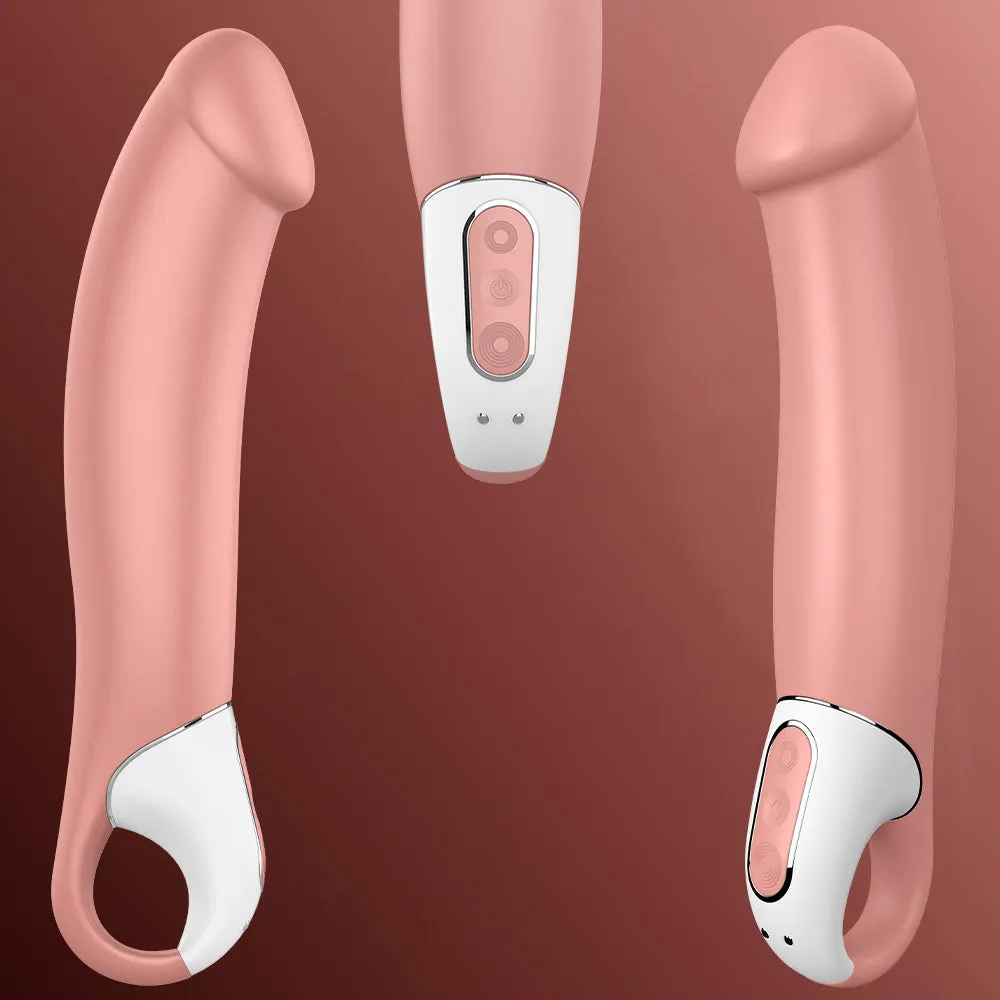 Satisfyer Master Vibrator