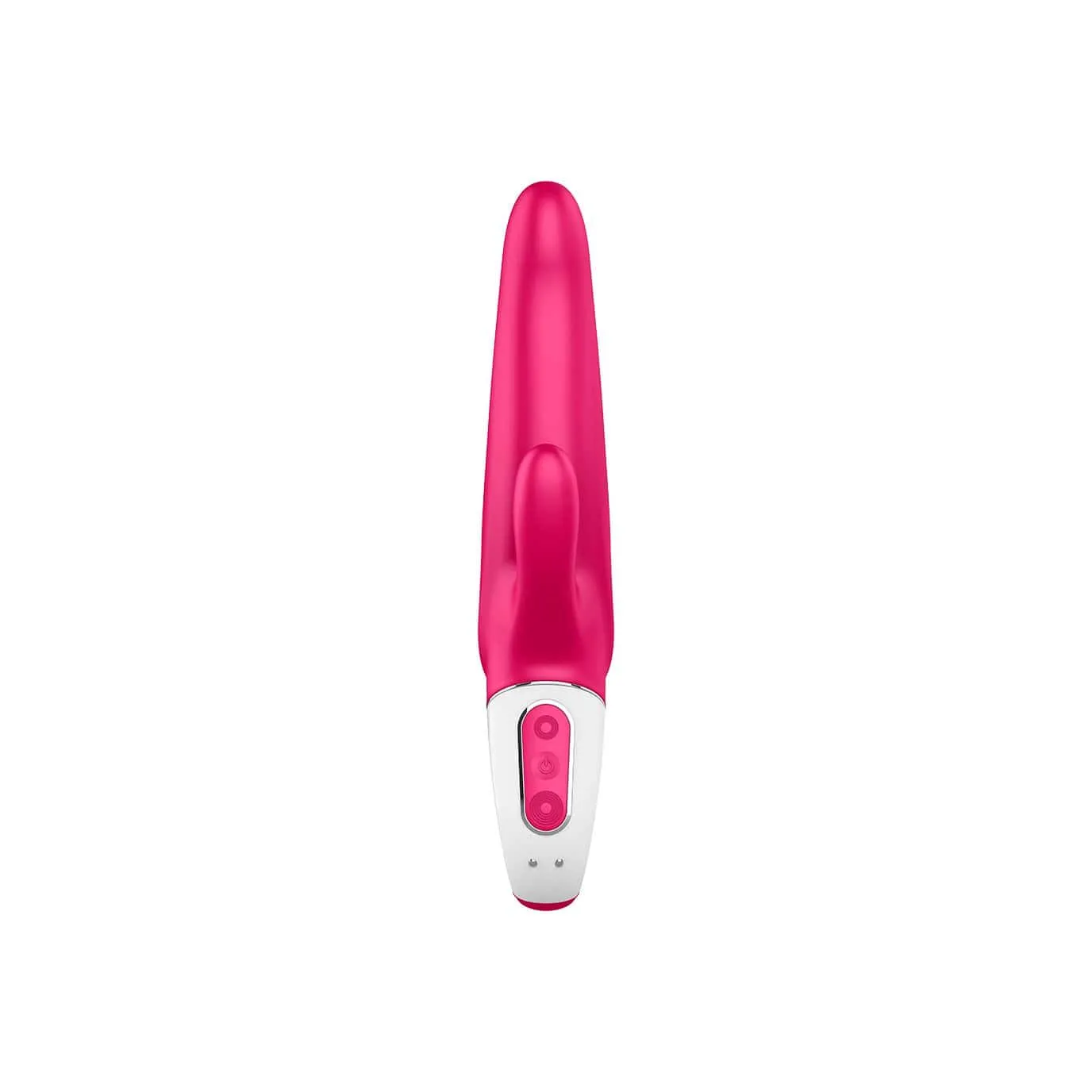Satisfyer - Mr Rabbit Vibrator (Pink)