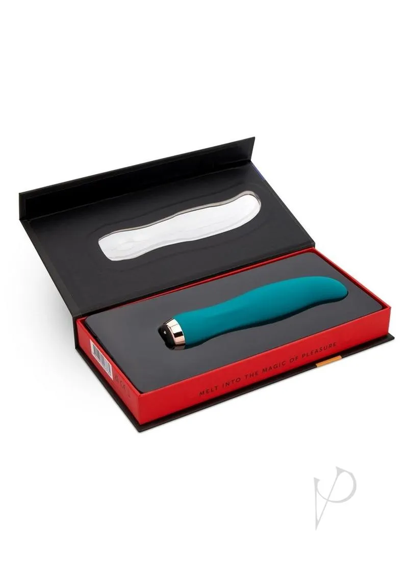 Sensuelle Bella Velvet Touch Turbo Grn