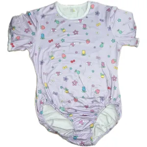 Spring Baby Bodysuit