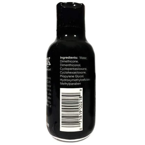 Spunk - Hybrid Personal Lubricant