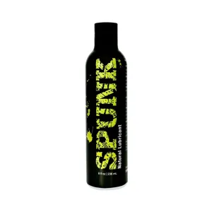 Spunk Lube Natural Oil 8oz