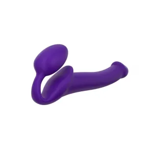 Strap-on-me Bendable Strap-on Medium