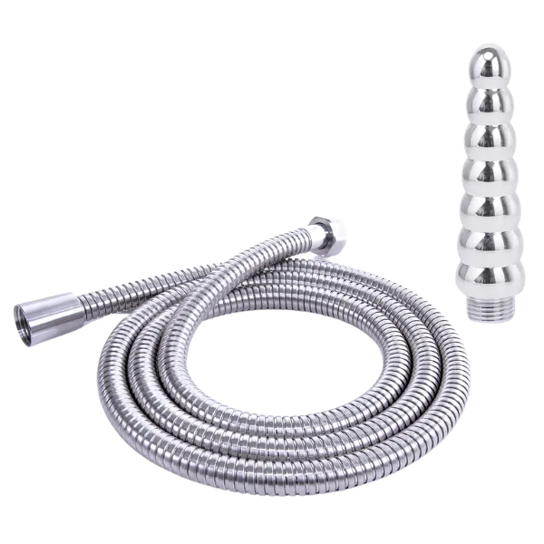 Supreme Cleansing System - Ribbed