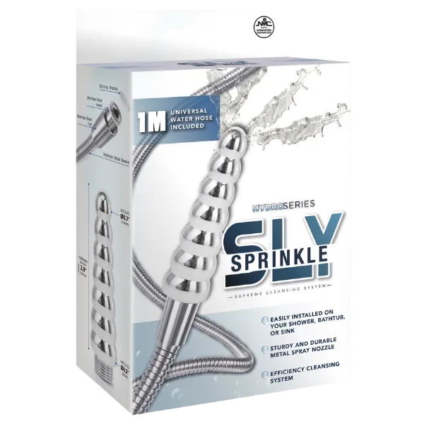 Supreme Cleansing System - Ribbed
