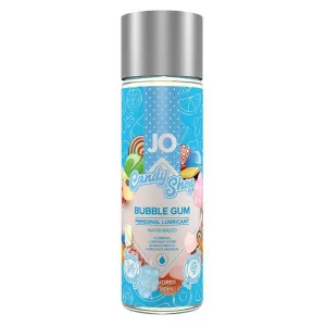 System JO Candy Shop Bubble Gum Flavored Lubricant