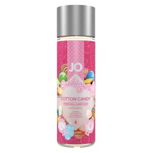 System JO Candy Shop Cotton Candy Lubricant