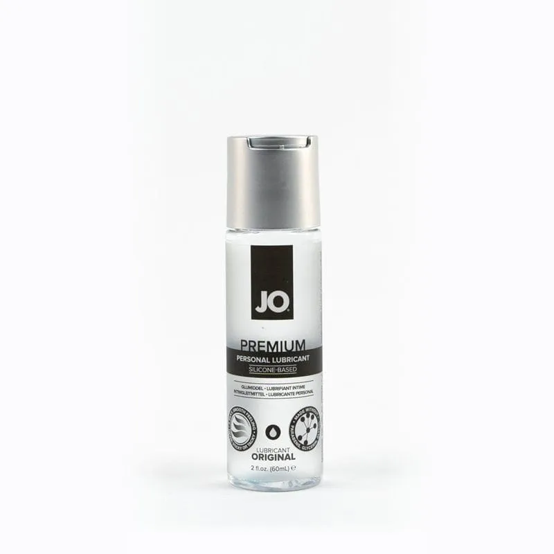 System JO Premium Original Silicone Lubricant