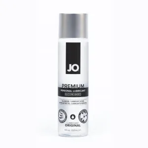 System JO Premium Original Silicone Lubricant