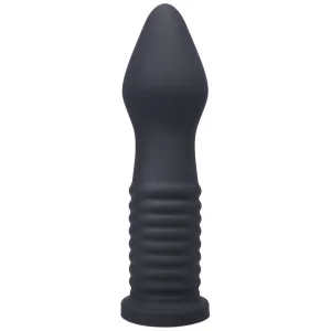 Tantus Fist Trainer- Black