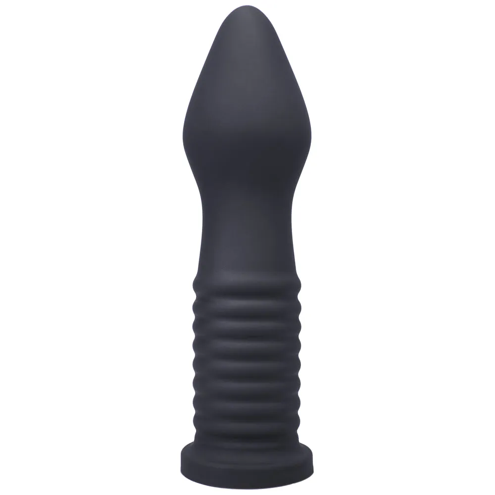 Tantus Fist Trainer- Black