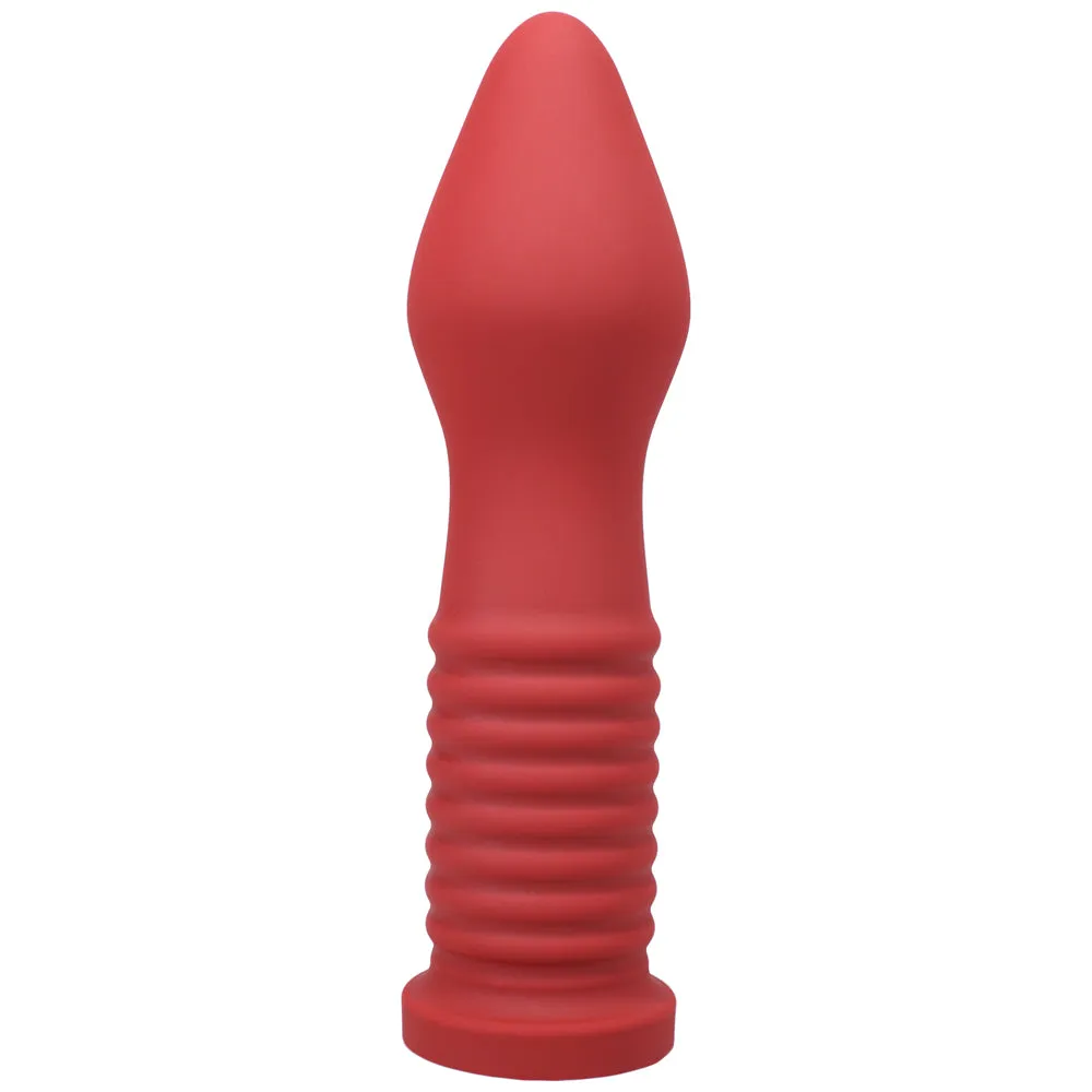 Tantus Fist Trainer- Red